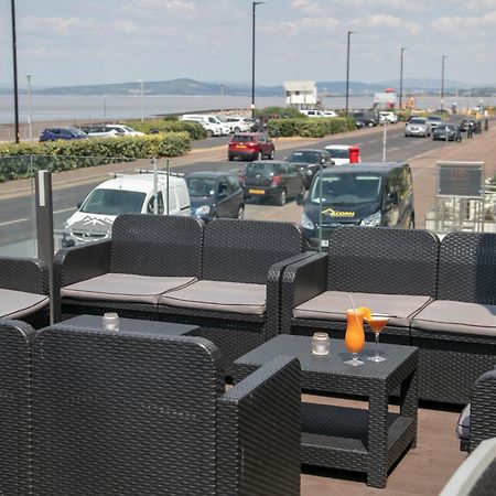 Best Western Lancaster Morecambe Lothersdale Hotel Esterno foto