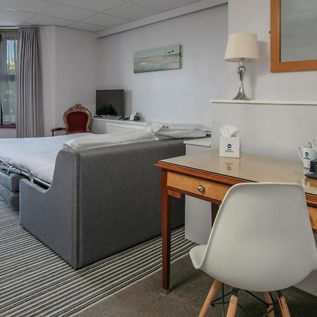 Best Western Lancaster Morecambe Lothersdale Hotel Esterno foto