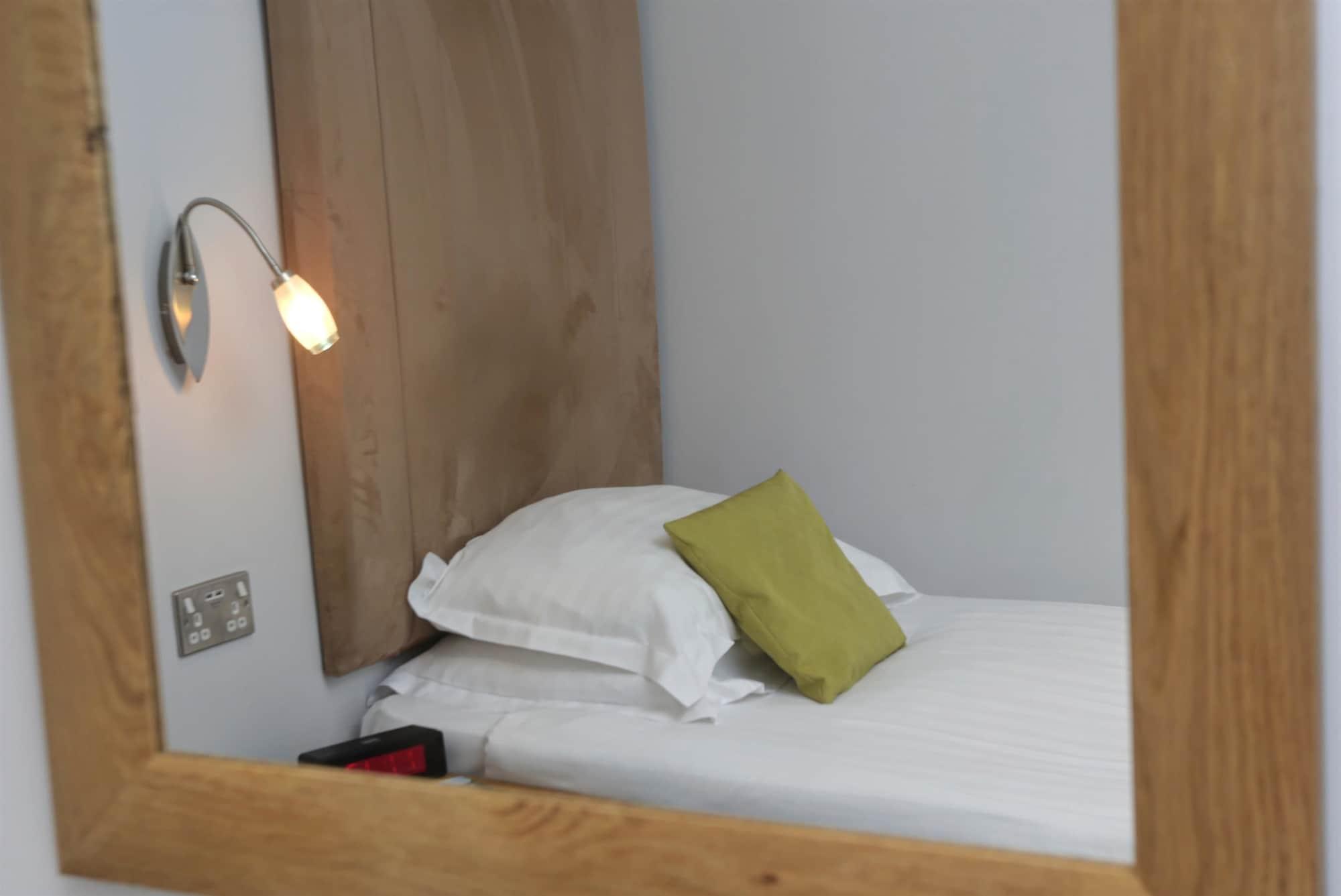Best Western Lancaster Morecambe Lothersdale Hotel Esterno foto