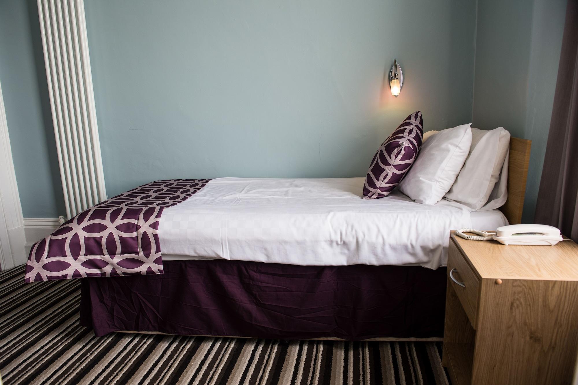 Best Western Lancaster Morecambe Lothersdale Hotel Esterno foto