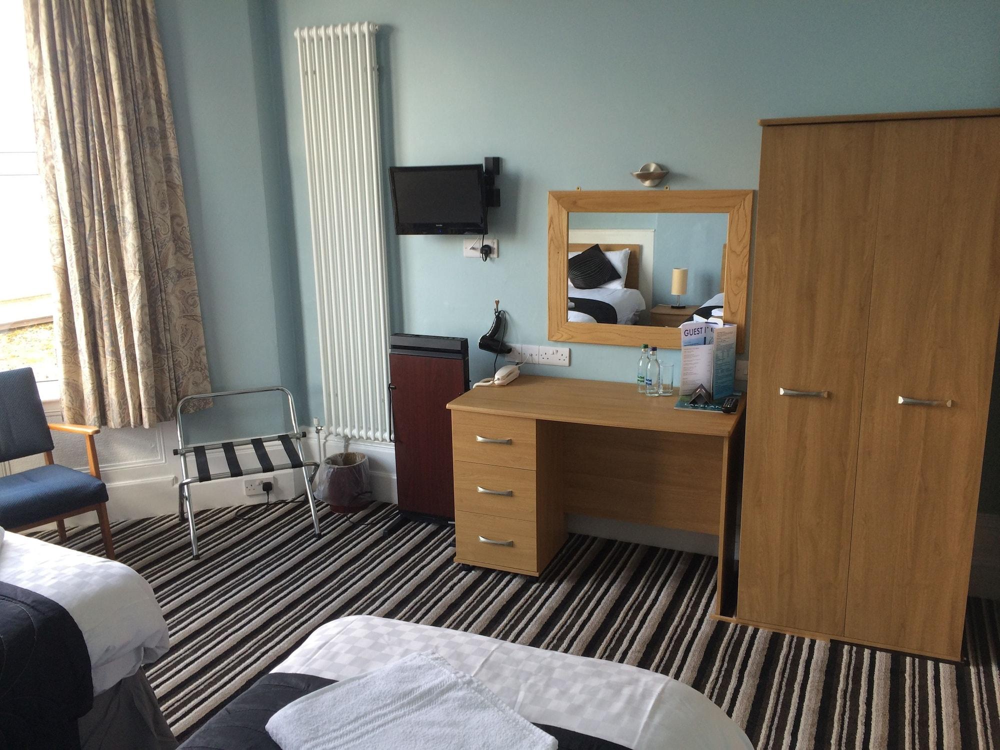 Best Western Lancaster Morecambe Lothersdale Hotel Esterno foto