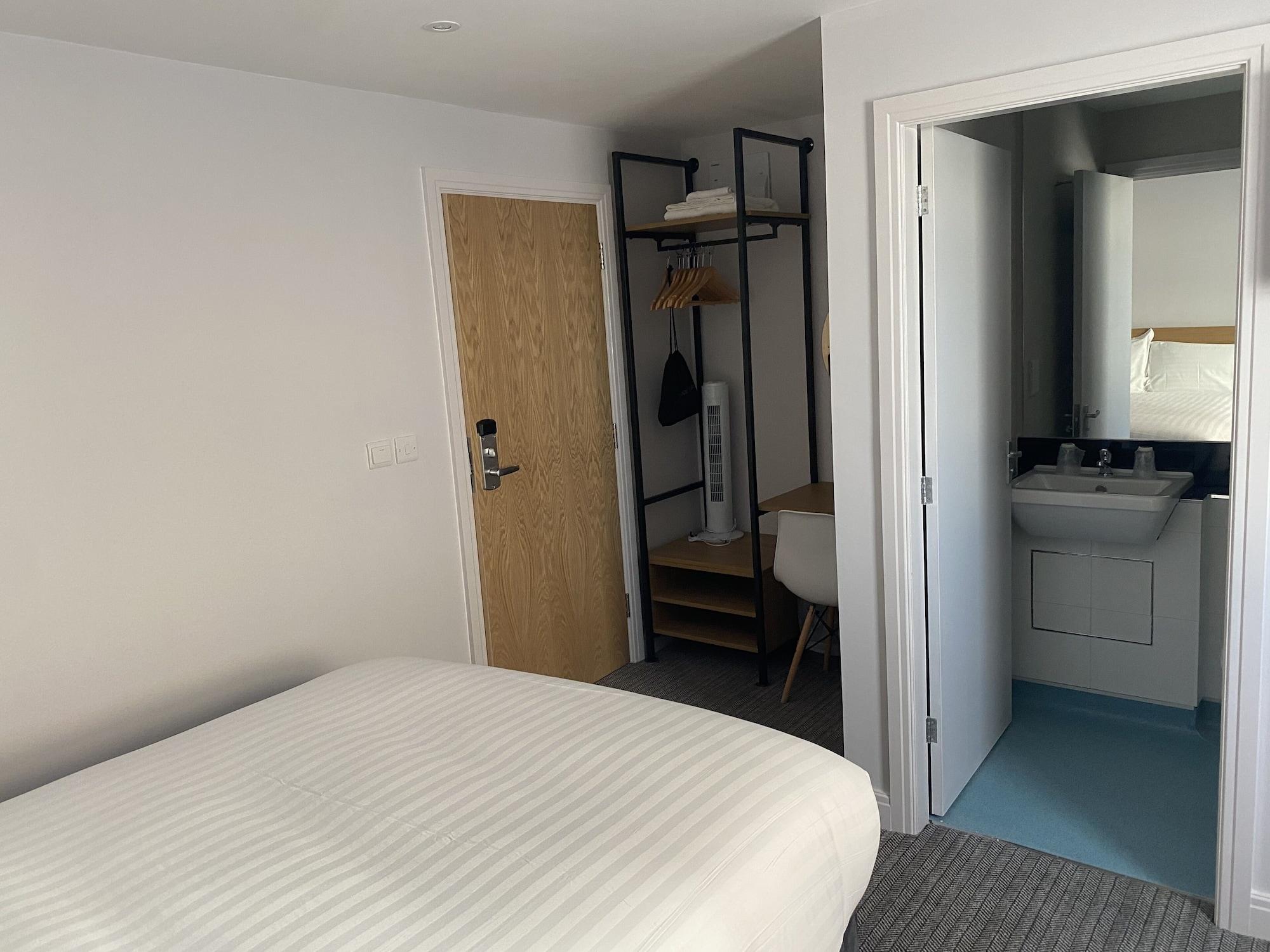 Best Western Lancaster Morecambe Lothersdale Hotel Esterno foto