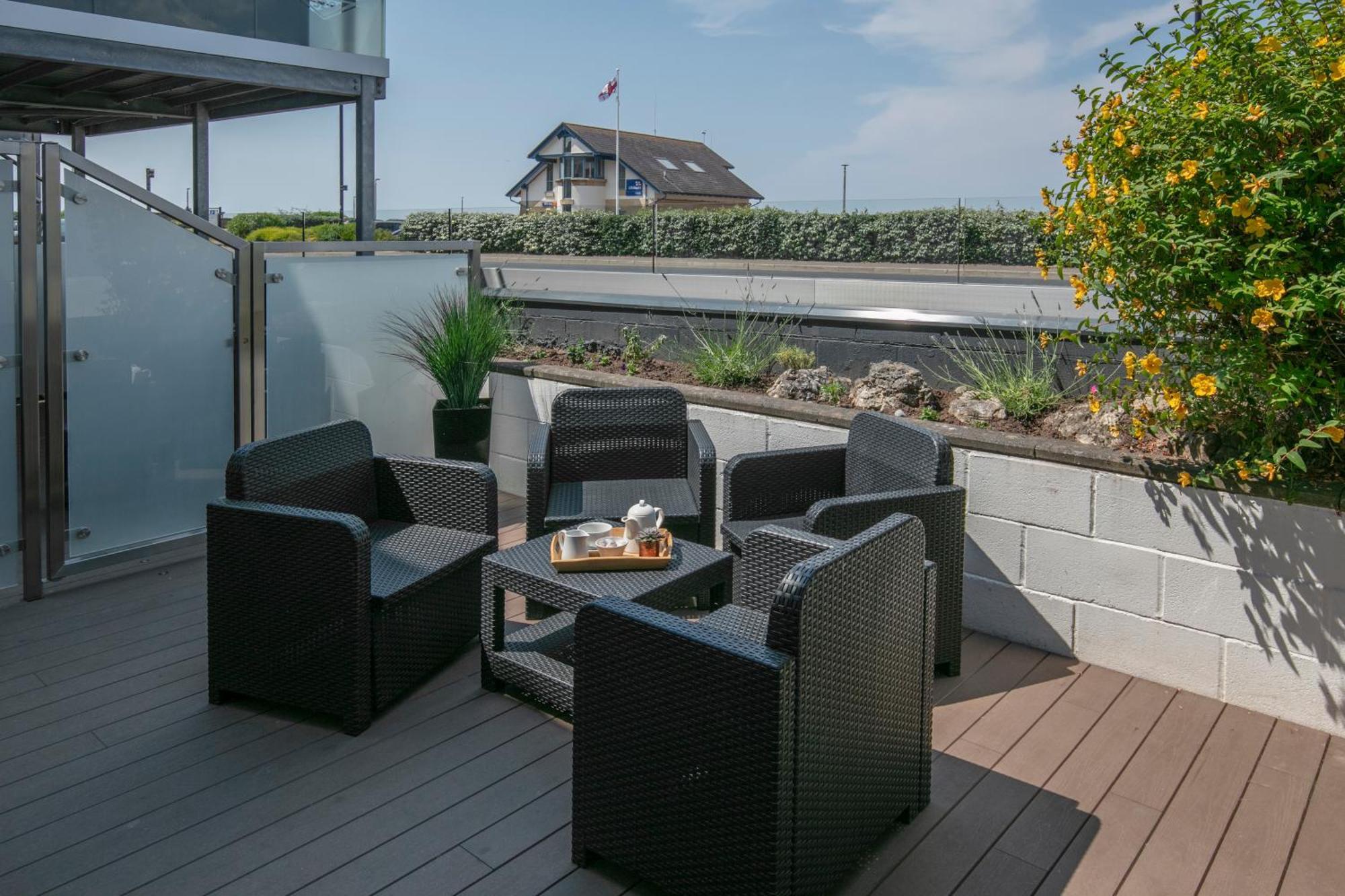Best Western Lancaster Morecambe Lothersdale Hotel Esterno foto