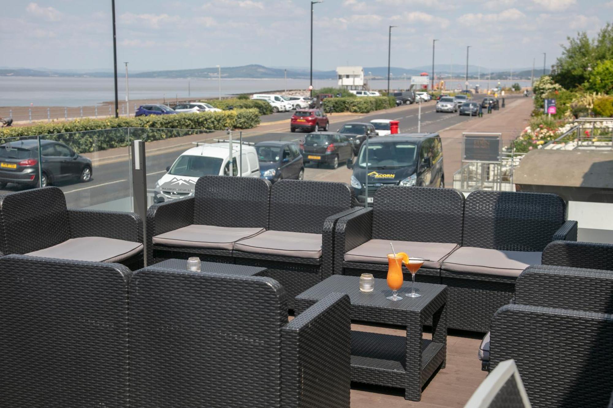 Best Western Lancaster Morecambe Lothersdale Hotel Esterno foto