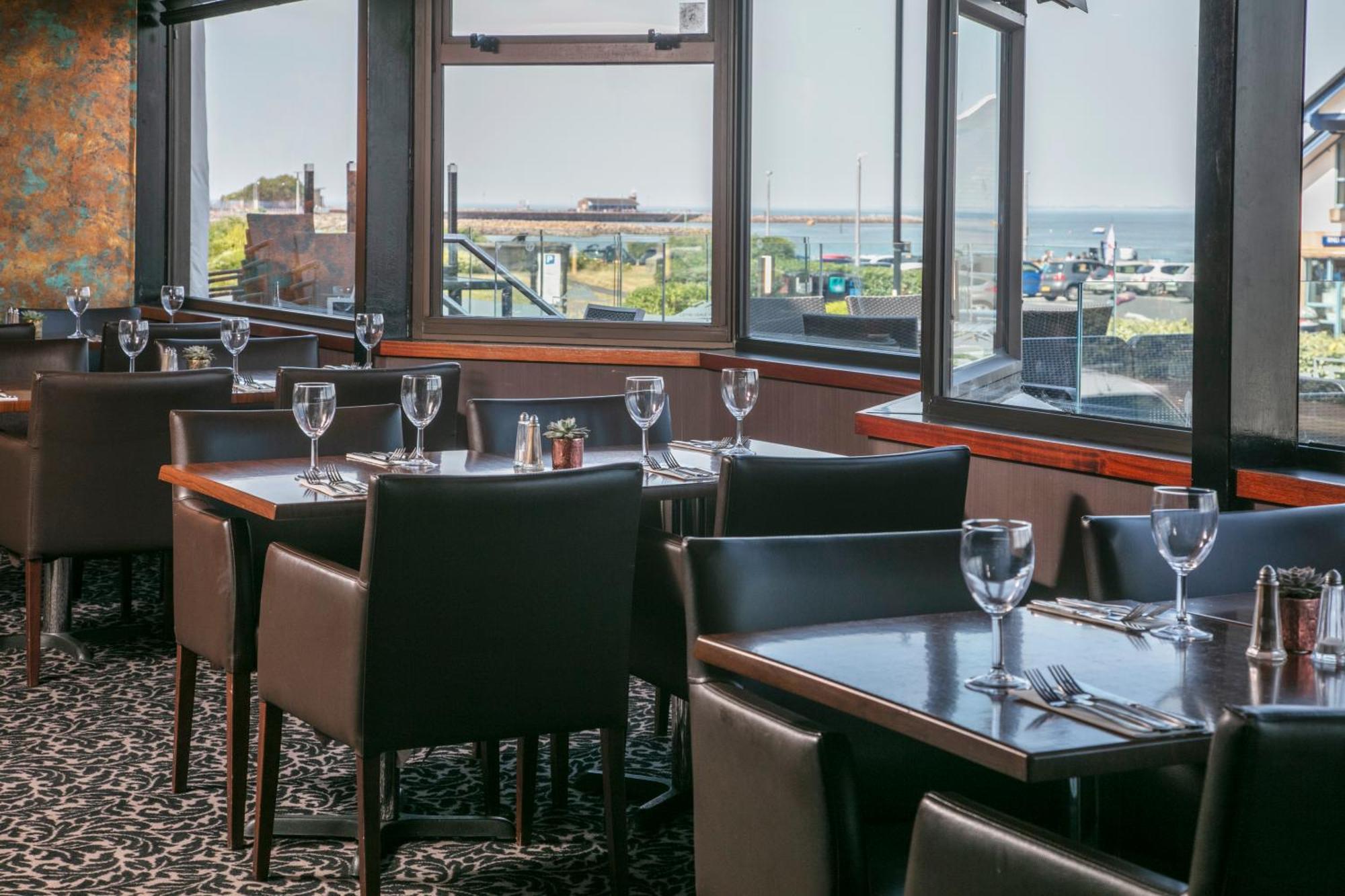 Best Western Lancaster Morecambe Lothersdale Hotel Esterno foto